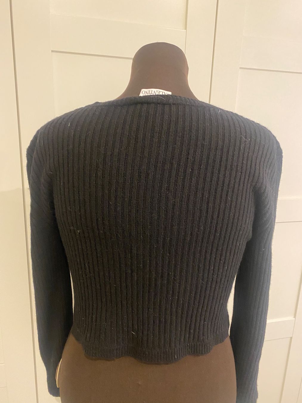 Pullover & Sweatshirts: Red Valentino original M – Gebraucht aus Liestal von Goldart 3