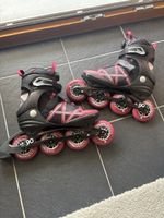Roller lady k2 Alexis 90 mm pointure 40