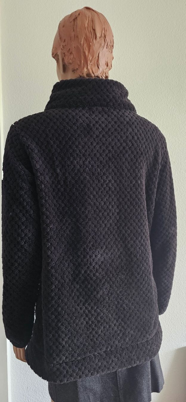 Maglioni & Felpe: Kuscheliger Fleece-Pullover, Grösse 42 von Regatta – Usato da Basel venduto da Mazzo84 2