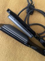 Babyliss bereite Kreppeisen