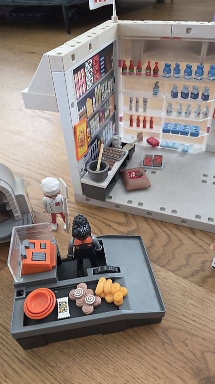Spielzeuge: migros mania – Gebraucht aus Niederwangen BE von Hmela 3