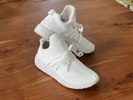 ARKK Copenhagen Raven FG S-E15 White Women – Grösse 38