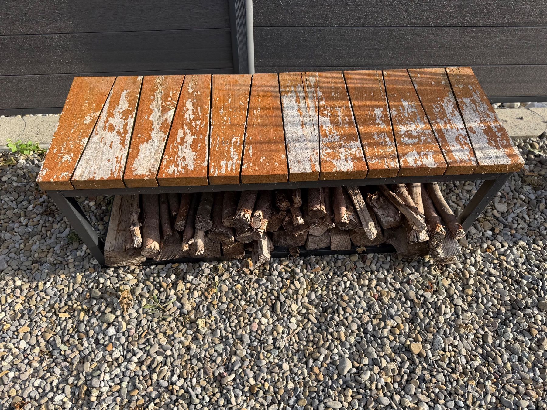 Set de table et chaises: Garten Tisch Set – D'occasion à Matzendorf par morodance 2