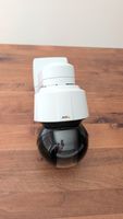 AXIS Q6135-LE PTZ-Netzwerkkamera + Wandhalterung AXIS T91L61
