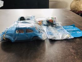 Playmobil neu und verpackt(VW)