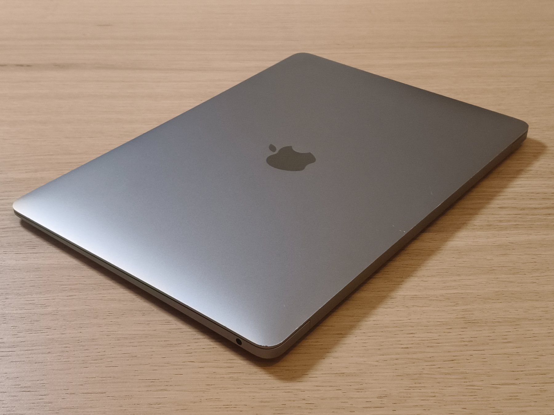 Apple Notebook: Apple MacBook Air M1 2020 Grey Startprobleme – Difettoso da Zürich venduto da DonBodo 2
