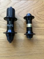 Shimano Deore LX Parallax Gold Naben