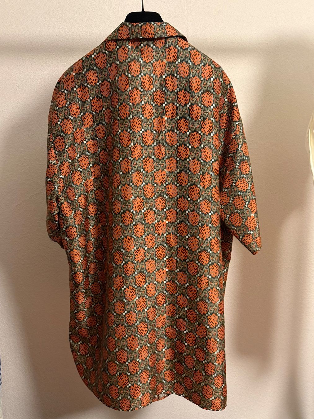Gucci Camicie: Gucci Hemd – Usato da Zürich venduto da Lili1005 2