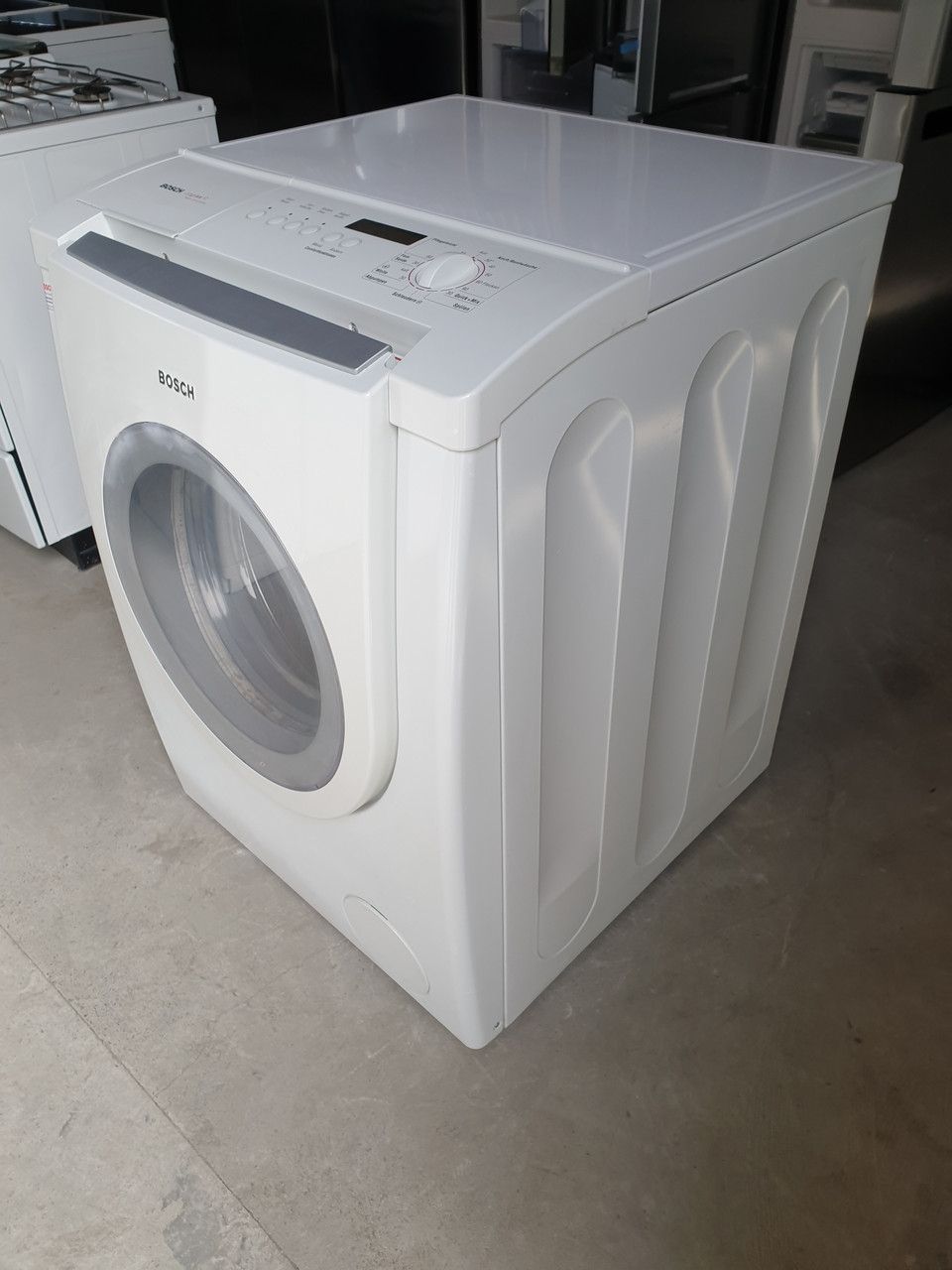 Bosch Lavatrici: Lave linge 9KG Bosch Logixx 9 – Usato da Grandson venduto da Adrixx1422 1