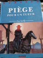 DURANG0 3 PIEGE POUR UN TUEUR  TBE