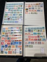 99.75Fr Frankaturware postfrisch ungestempelt lot Sammlung