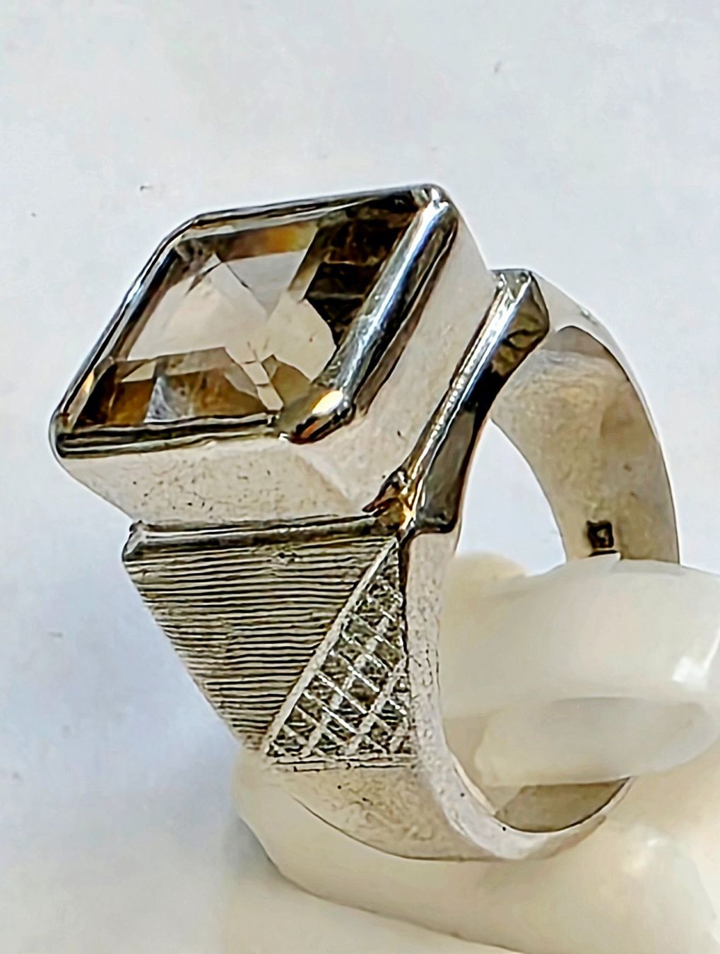 Bagues: Unisex Ring 62 Neu – Neuf (Voir description) à Zürich par ben_mn5h 2