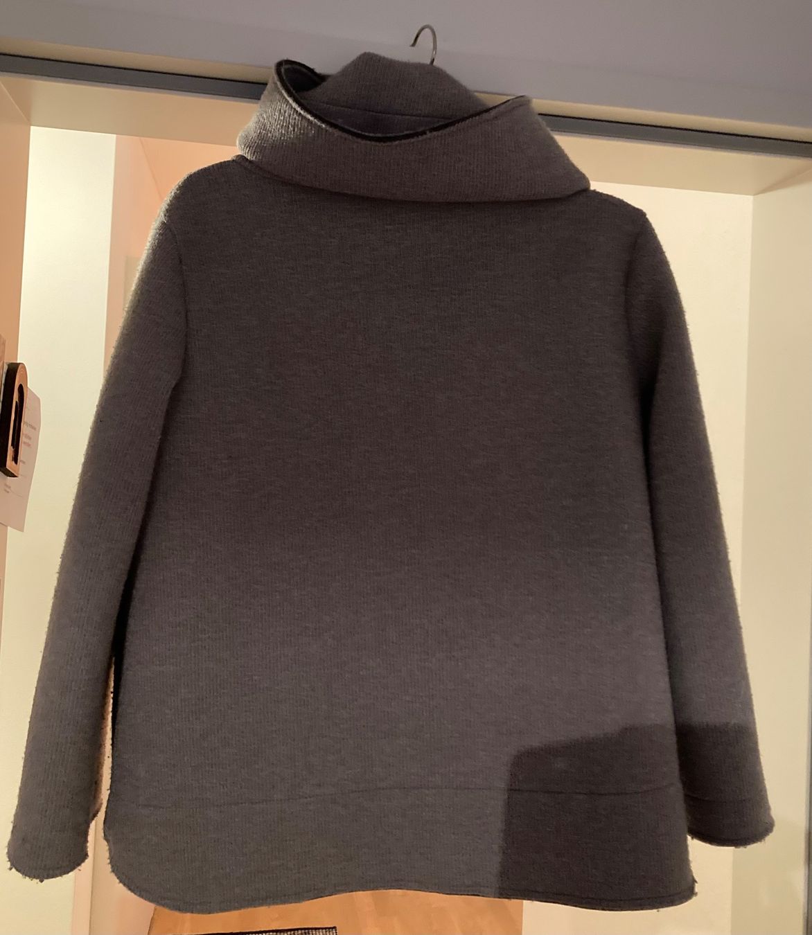 Giacche: Jacke, Farbe taupe, Einheitsgrösse – Usato da Neuenhof venduto da fiore011 2