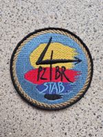 *** Badge Rund  ***