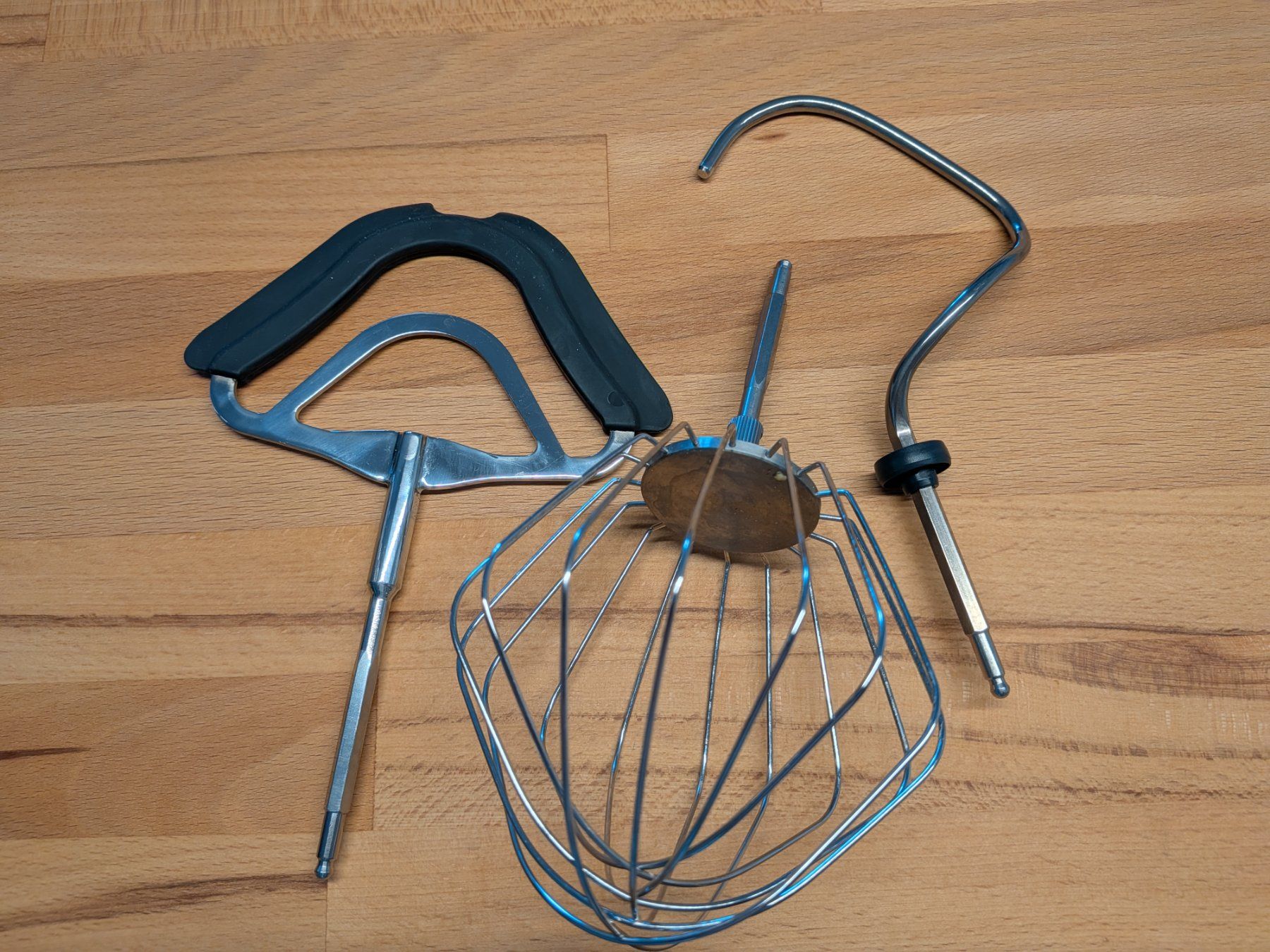 Bosch Küchengeräte: Bosch MUM Küchenmaschine – Gebraucht aus Urtenen-Schönbühl von pibe01 4