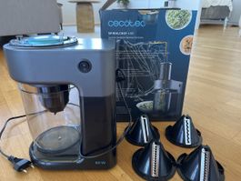 Cecotec Spiralchef 400, Gemüseschneider