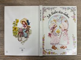 Sarah Kay: Ich liebe das Leben/Seid nett zueinander, 1979