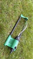 GARDENA Viereckregner Aqua S gebrauchter Zustand