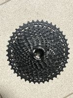 Kassette 11 fach Sun Race 42-11 NEU!