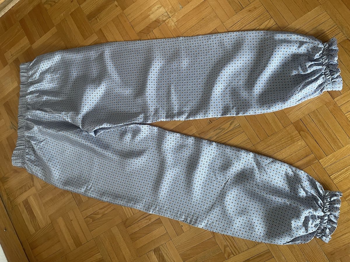 Napapijri Hosen: NAPAPIJRI Damen Hose gr S – Gebraucht aus Gutenswil von Bregenzer8610 5