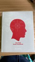 The Field Study Handbook - Ian Chipchase, like new!