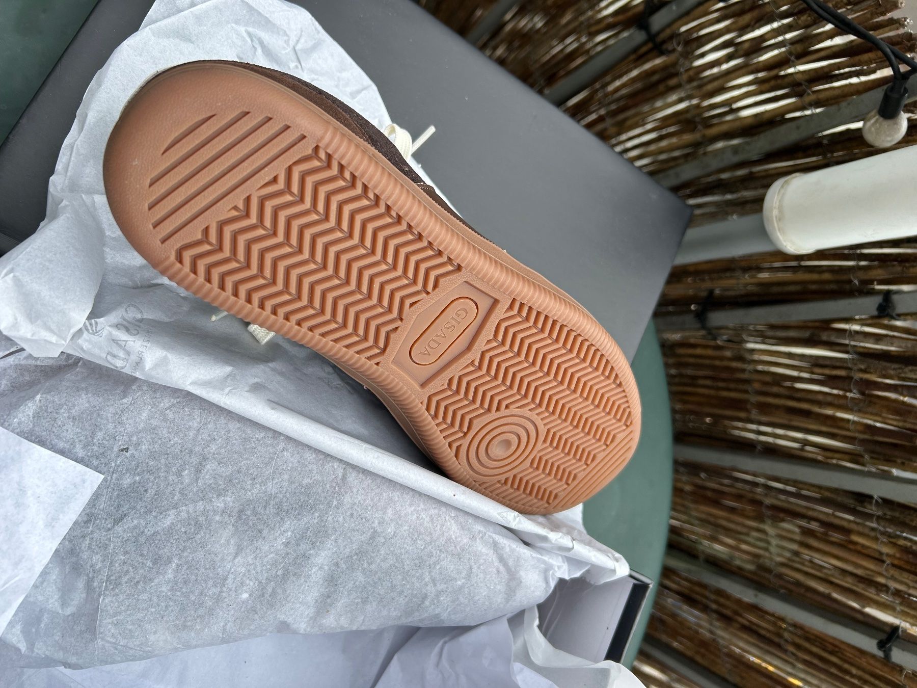 Herrenschuhe: Gisada sneakers – Gebraucht aus Zürich von lec_kvt5 2