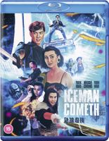 The Iceman Cometh (HK/1989) Yuen Baio/Maggie Cheung/2-BDs