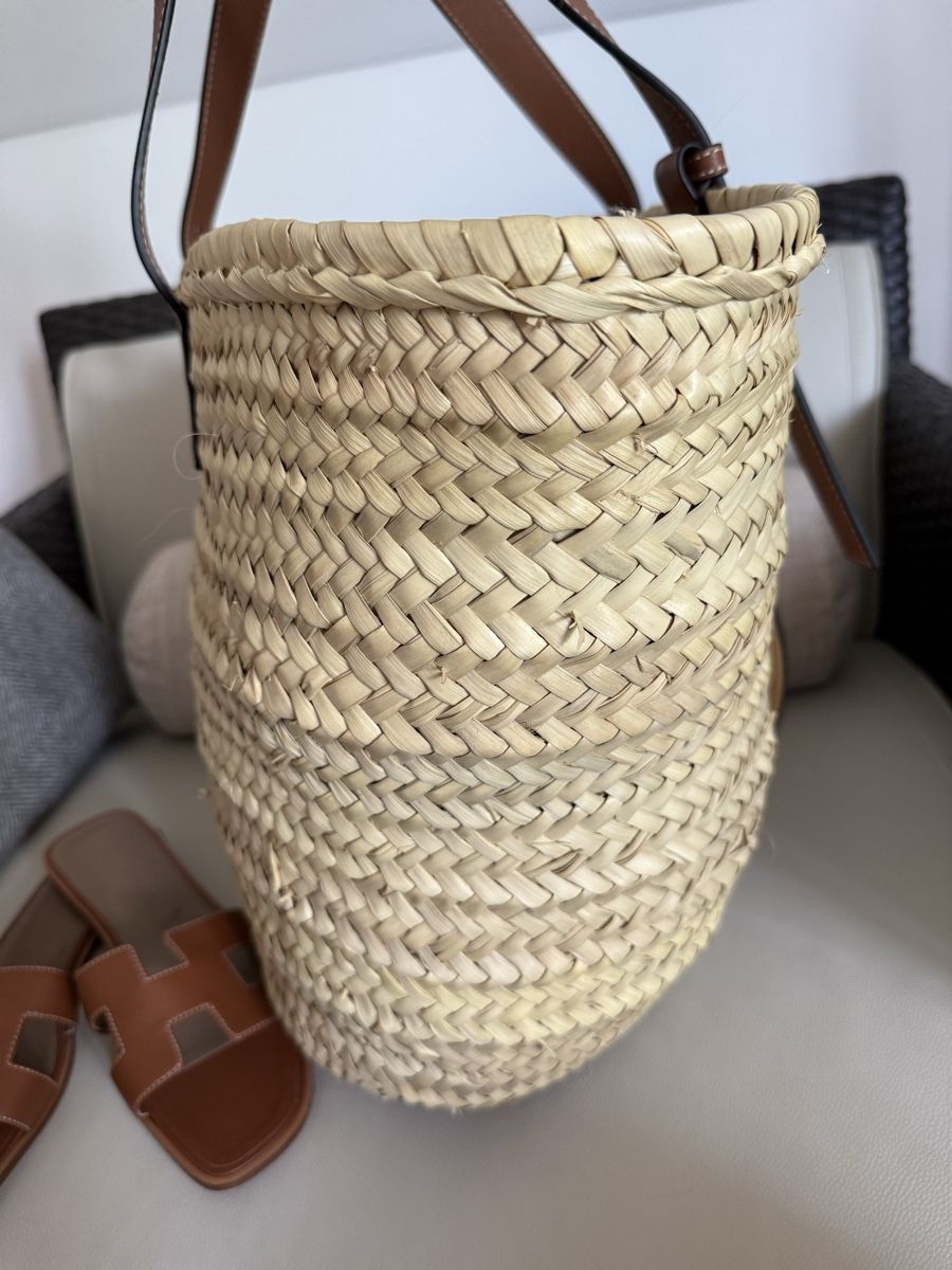 Borse da donna: LOEWE Korbtasche, gross – Nuovo e nell'imballaggio originale da Zollikon venduto da sba_5tf2 5