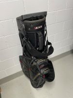 Big Max Dri Lite Hybrid Golfbag, Standbag, mit Regenhaube