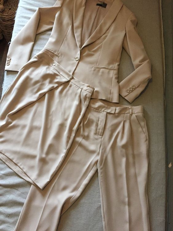 Benetton Hosenanzug