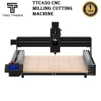 TwoTrees TTC 450 CNC Fräsmaschine CNC Metallfräsmaschine
