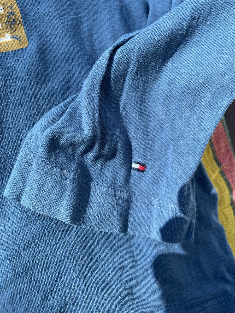 Tommy Hilfiger Maglioni & Felpe: Tommy Hilfiger LangarmShirt, Grösse 122 Rowing – Usato da Bern venduto da brup 4