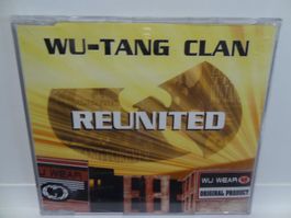 Wu-Tang Clan, Reunited
