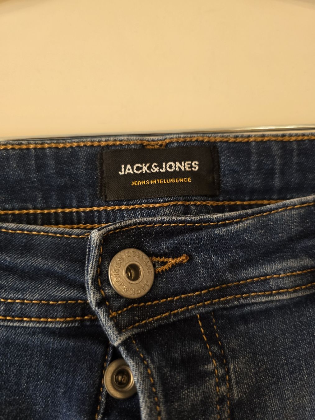 Jack & Jones Jeans: Jeans Jack&Jones slim 36/32  – Usato da Perly venduto da dayna_46 1