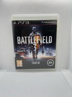 Battlefield 3 PS3 (Playstation 3)