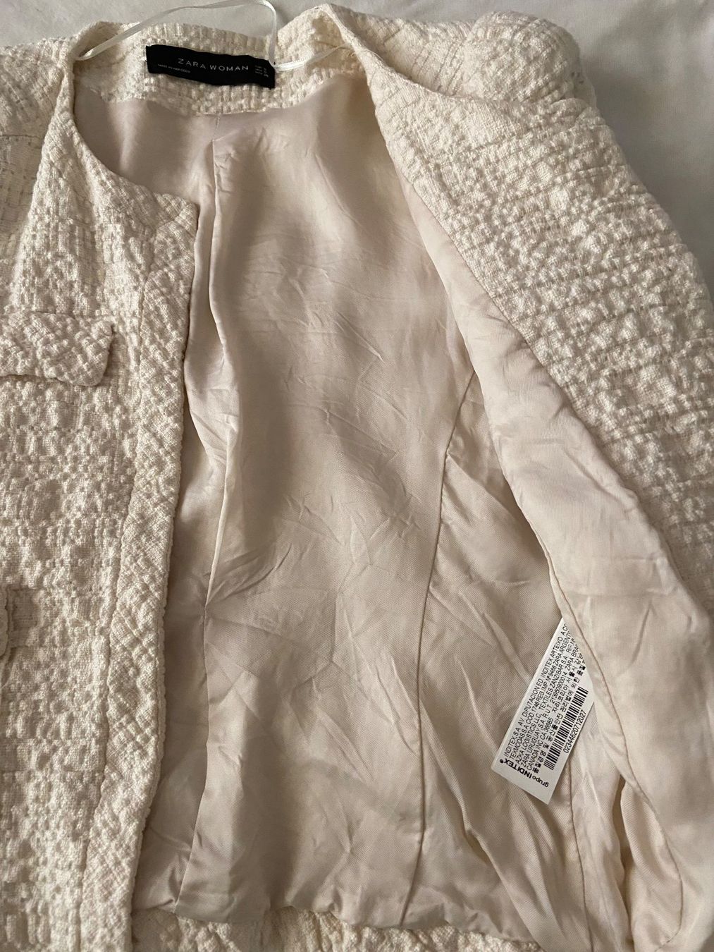 Zara Jacken: Zara-Jacke – Gebraucht aus Unterengstringen von bar_rh5f 3
