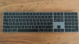 Apple Keyboard US Layout - sehr guter Zustand