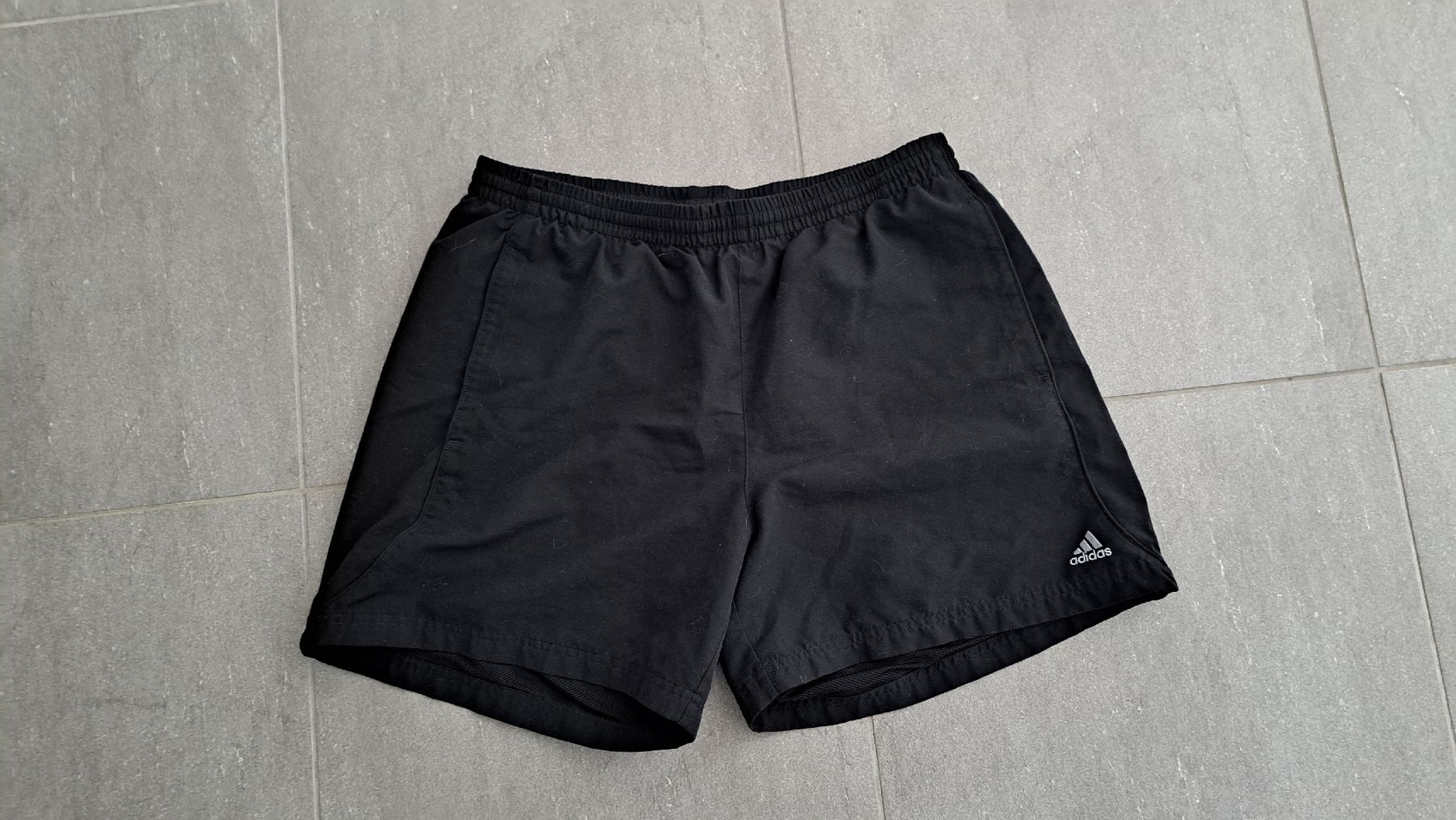 Adidas Costumi da bagno: Badehose schwarz ADIDAS Gr. XL – Nuovo (secondo la descrizione) da Winterthur venduto da Dream_of