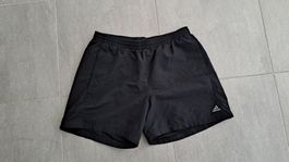 Badehose schwarz ADIDAS Gr. XL
