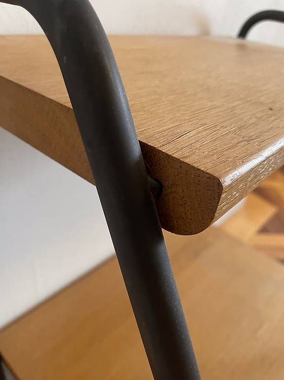 Tabourets: Trotthocker / Zweitritt / Barmöbel – Neuf (Voir description) à Basel par helger 3
