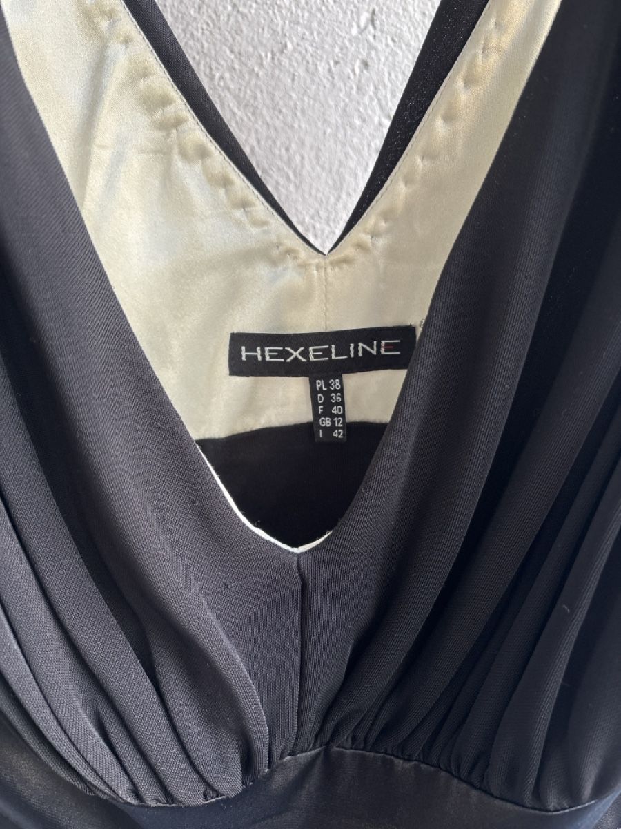 Vestiti: Cocktailkleid / Abendkleid von Hexeline – Usato da Bern venduto da agata89 1