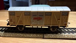 Güterwagen "Fiat" Lima 320408
