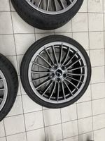 Ronal Felgen Mercedes