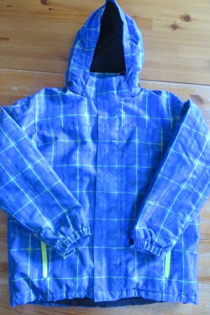 Skijacke von Atrium Gr. 152
