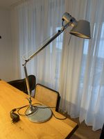 Artemide Tischlampe Mini defekt
