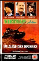 VIETNAM Adieu - Im Auge des Krieges VHS Taurus Video 000 666