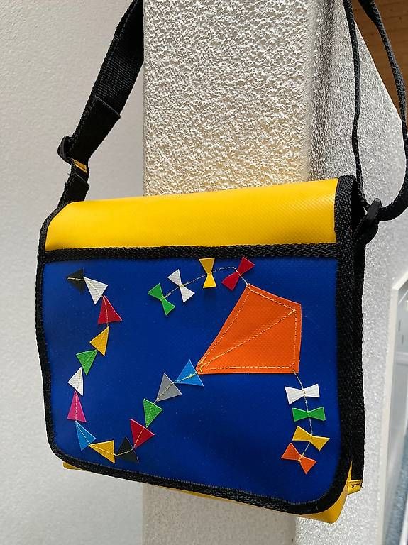 Borse & Zaini: Kindergartentasche – Usato da Münsingen venduto da mus_7tm9