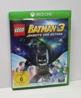 LEGO Batman 3 Jenseits von Gotham Helden und Schurken XB One