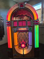 WURLITZER 1015, Original 1946, super Zustand ab Service