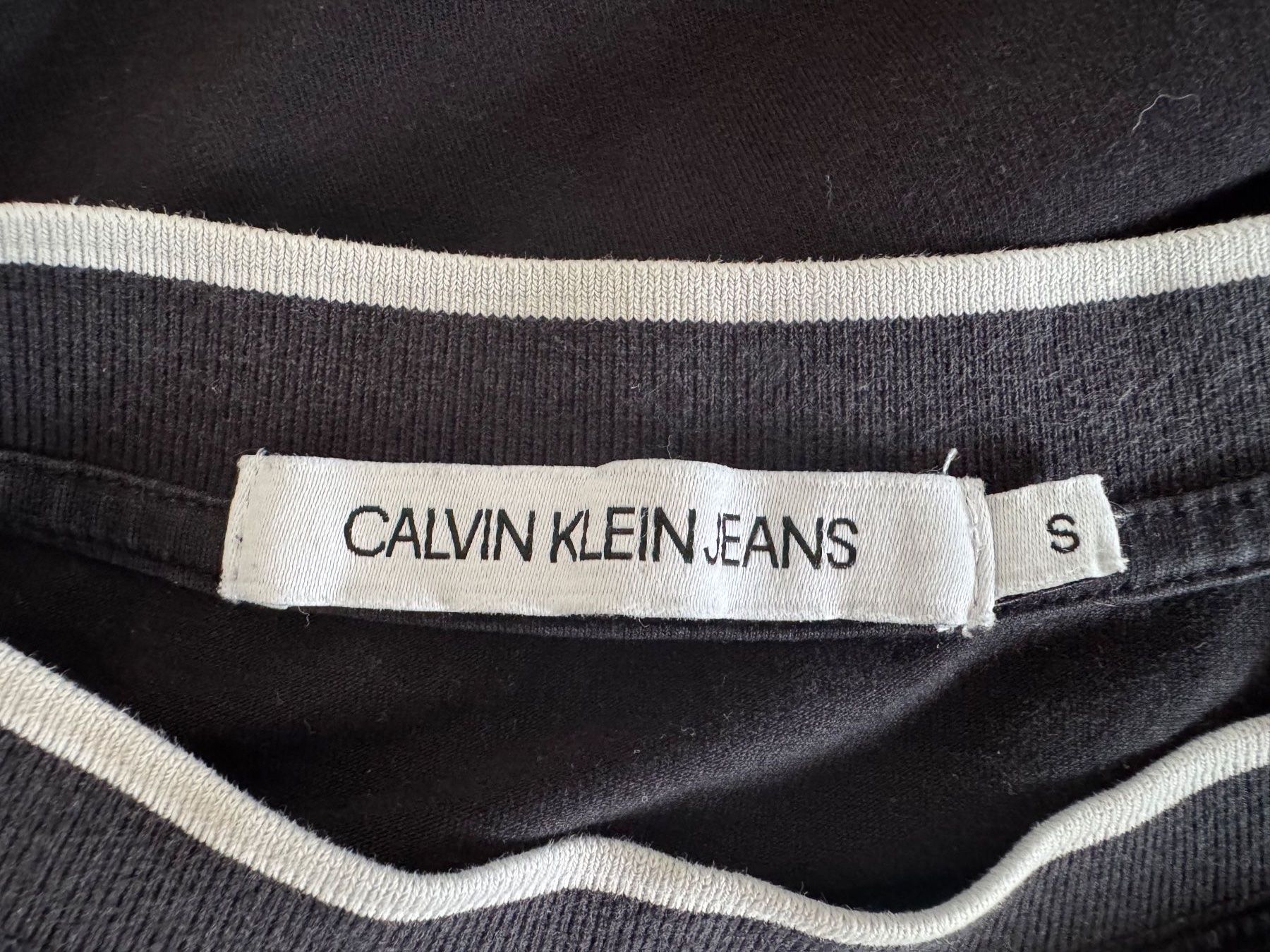 Calvin Klein Maglioni & Felpe: Calvin Klein Langarmshirt – Usato da Arbon venduto da kikiriri 2